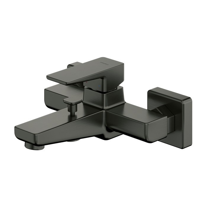 Bath mixer Omnires Parma grafit (PM7430GR)