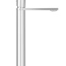 Mezclador de lavabo Rea Flip cromado (REA-B2006)