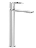 Mezclador de lavabo Rea Flip cromado (REA-B2006)