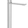 Mezclador de lavabo Rea Flip cromado (REA-B2006)