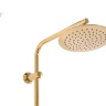 Sistema de ducha Rea Bliss dorado (REA-P8806)