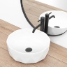 Lavabo Rea Vista 41x41 blanco (REA-U4601)