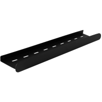 Estante Rea 60 cm SF03 negro mate (REA-06008)