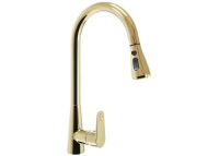 Mezclador de cocina Rea Mild Gold (REA-B4802)