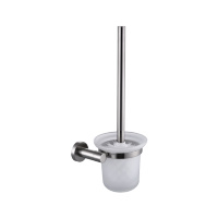 Escobilla de baño Omnires Modern Project níquel (MP60620NI)