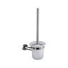 Escobilla de baño Omnires Modern Project níquel (MP60620NI)