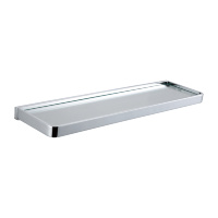 Estante Omnires Lugano cromado (LU30930CR)