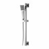 shower set Omnires Angel chrome (ANGEL-SCR)