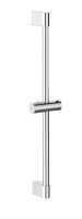 Soporte de ducha Rea cromado (REA-P5982)