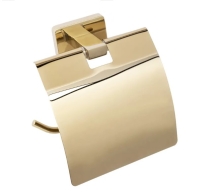Portarrollos Rea Oste dorado (REA-80080)