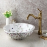 washbasin Rea Felicia 42.5x42.5 white (REA-U7504)