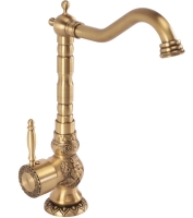 Grifo de cocina Rea Venice bronce antiguo (REA-B2500)