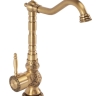 Grifo de cocina Rea Venice bronce antiguo (REA-B2500)
