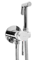 гигиенический набор Rea Loop Lungo Diamond chrome (REA-B8970)