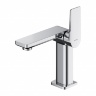 Mezclador de lavabo cromado Omnires Parma (PM7410XCR)