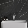 Mezclador de lavabo cromado Omnires Parma (PM7410XCR)