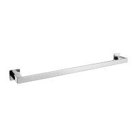 Toallero Omnires Nelson cromado (NL80216CR)