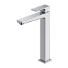 Omnires Parma high washbasin mixer chrom (PM7412CR)