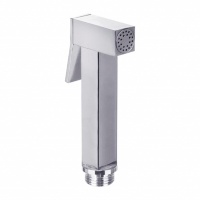Cabezal de ducha higiénico Omnires Bidetta cromado (BIDETTA2-R/KCR)
