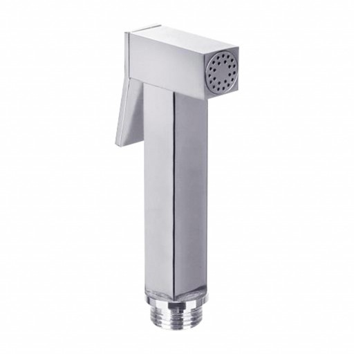 hygienic shower head Omnires Bidetta chrome (BIDETTA2-R/KCR)