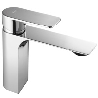 Mezclador de lavabo Rea Urban cromado (REA-B9904)