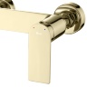 Mezclador de ducha Rea Storm dorado (REA-B9984)