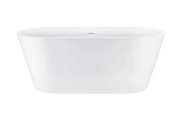 Bañera Rea Milano 152x73 (REA-W2000)