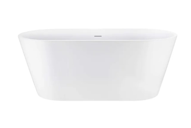 bathtub Rea Milano 152x73 (REA-W2000)