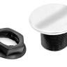 kitchen sink Rea Lin 50x60 grey (ZLE-00131) + siphon