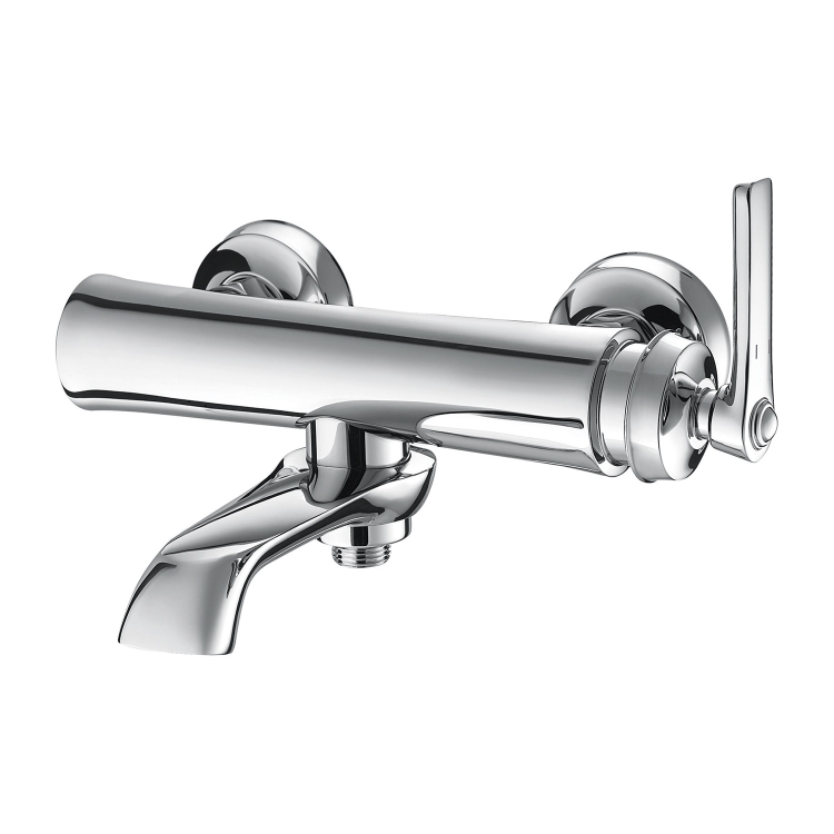 shower mixer Omnires Armance chrome (AM5230CR)