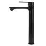 Rea Mayson high basin mixer, black (REA-B5102)