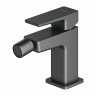 Mezclador de bidé Omnires Parma grafit (PM7420GR)