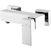 Mezclador de ducha cromado Omnires Fresh (FR7140CR)