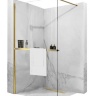 Estante Rea Evo dorado (HOM-00653)