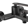 Bath mixer Rea Blade Old black (REA-B9975)