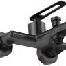 Bath mixer Rea Blade Old black (REA-B9975)