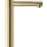 washbasin mixer Rea Pixel gold (REA-B6215)