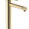 washbasin mixer Rea Pixel gold (REA-B6215)