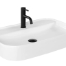 Lavabo Rea Verona 65x44 blanco (REA-U3325)