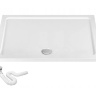 tray Rea Savoy 100x80, white (REA-K5332)