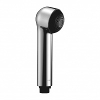 Cabezal de ducha Omnires para grifo de cocina cromado (PS07CR)