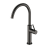 Kitchen faucet Omnires Tula graphite (TL6050GR)