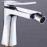 Bidet mixer Rea Soul chrome (REA-B9991)