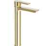 washbasin mixer Rea Argus gold (REA-B6213)