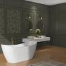 bathtub Rea Kerrano 152x73 (REA-W2002)