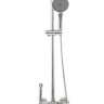 shower system Rea Max chrome (REA-P6616)