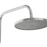 shower system Rea Max chrome (REA-P6616)