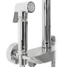 shower system Rea Max chrome (REA-P6616)
