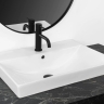 Lavabo Rea Mandy 60x46 blanco (REA-U3326)