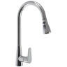 kitchen mixer tap Rea Mild chrome (REA-B9144)